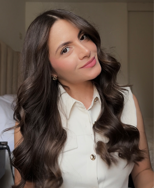 Sharon Marceny Orantes