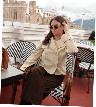 Camila Córdova Santander