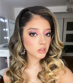 Camila Yamilé Alamo Pérez