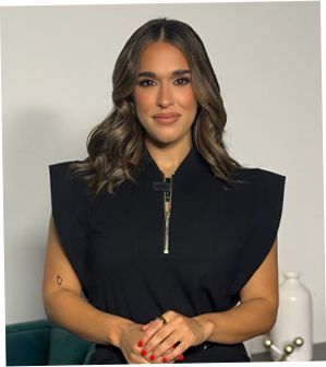 Juliana Isabel Santiago